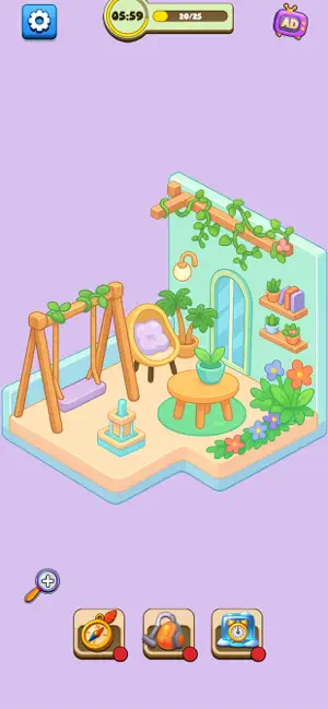 My Cozy Home Decor screenshot 4