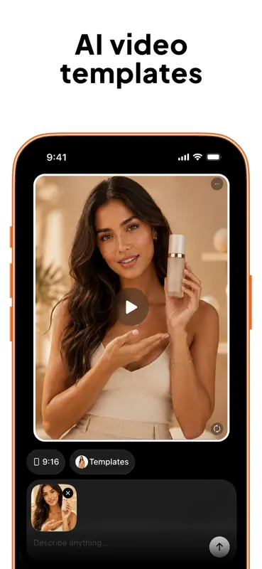 OnStage AI Product Photo Maker screenshot 3 of 10