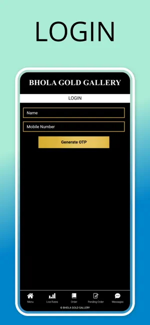 Bhola Gold Gallery screenshot 3