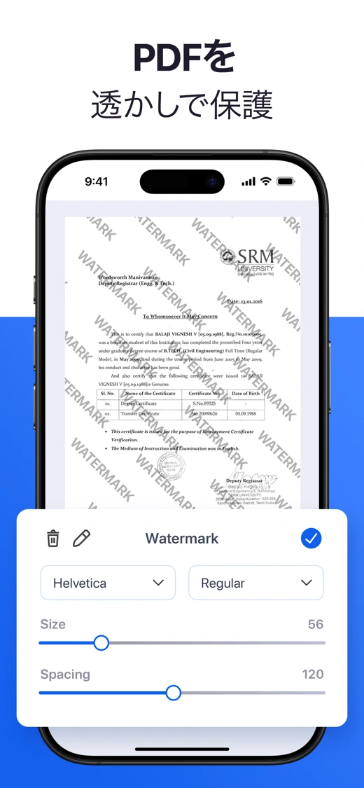 Forma: PDF Document Editor screenshot 10
