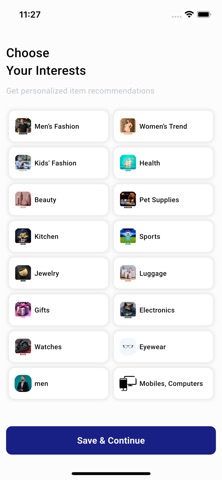 Nukkad Mall screenshot