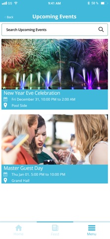 Del Webb at Viera Screenshot 4 of 6