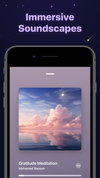 Al Waha - Muslim Stories Screenshot