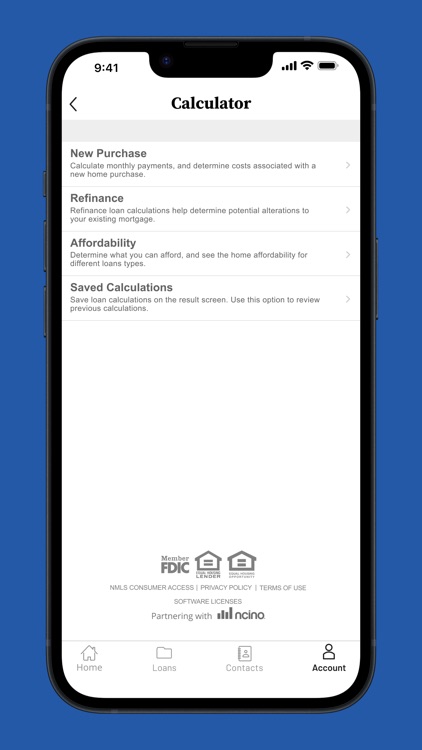 Hancock Whitney Mortgage