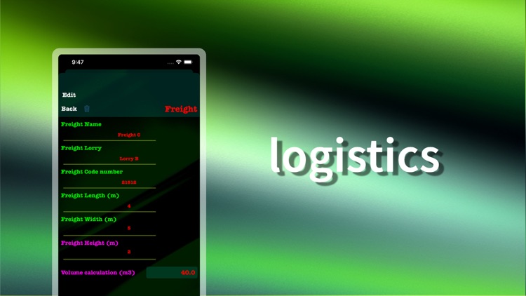 Real Intelligente Calculation screenshot-4