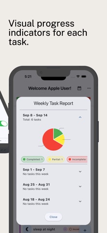 PlanBox screenshot