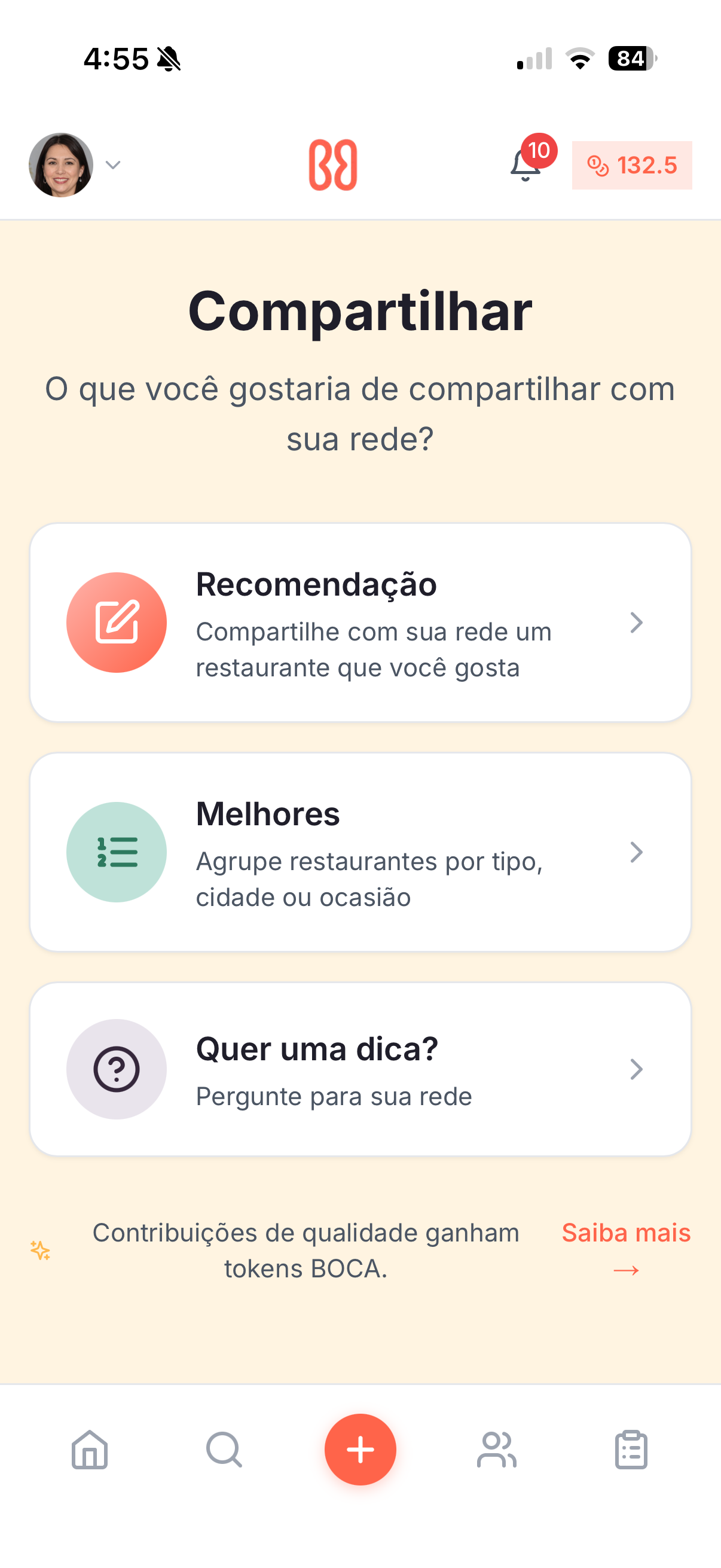 BocaBoca Digital screenshot 3