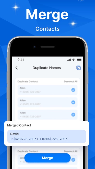 Storage Cleaner: CleanFlow Screenshot