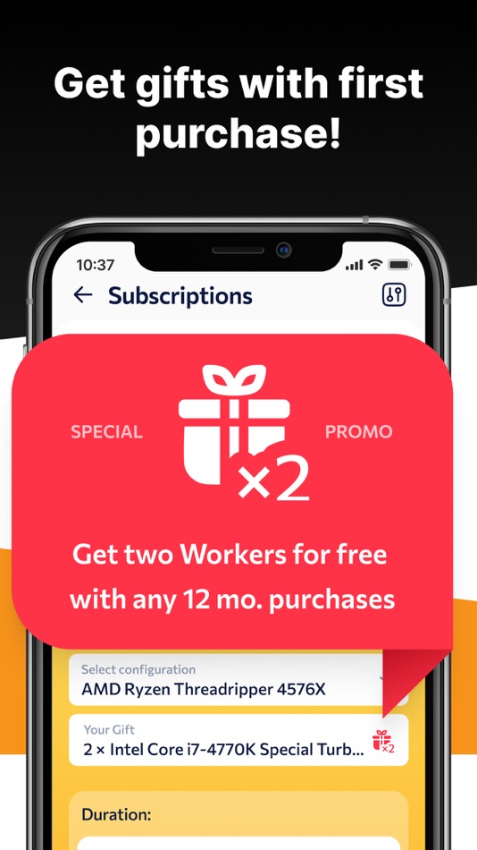 #7. CT Farm (iOS) 由: Cryptotab
