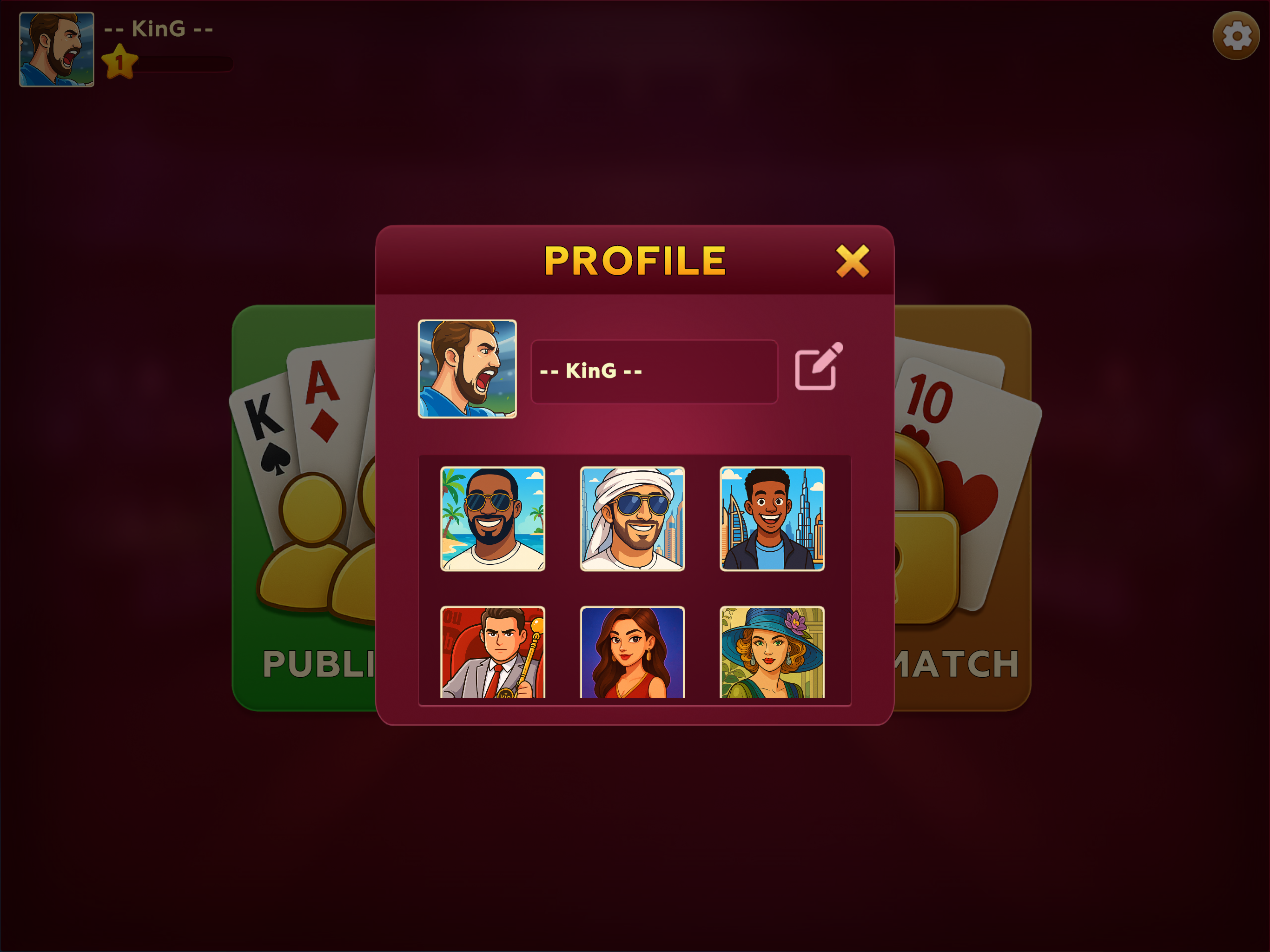 Arbatashar screenshot 8