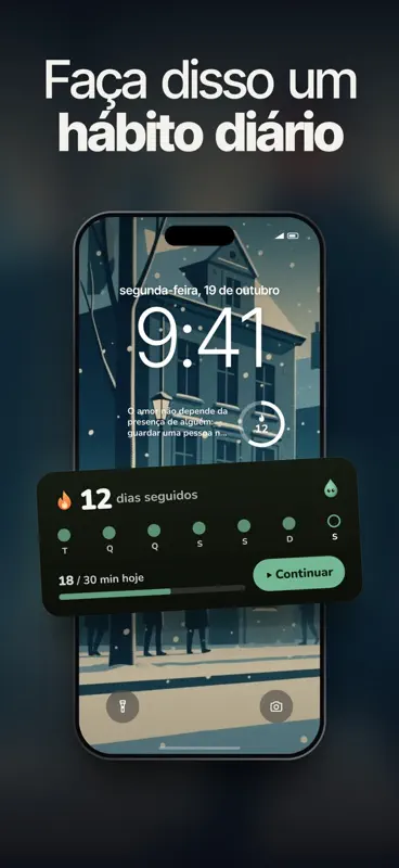 BrainDrop: Resumos de livros screenshot 6 of 6