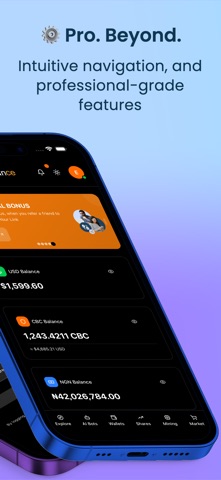 C-Brilliance screenshot