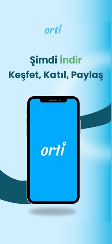 Orti Screenshot 6 of 6