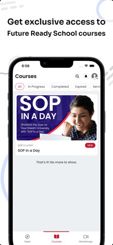 Future Ready School Screenshot 3 of 4