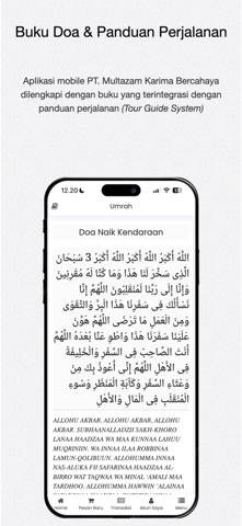 Multazam Karima Bercahaya Screenshot 5 of 5