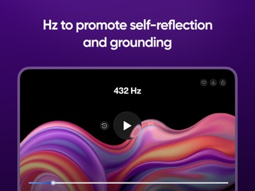 Meditopia: Sleep, Meditation iPad screenshot 9