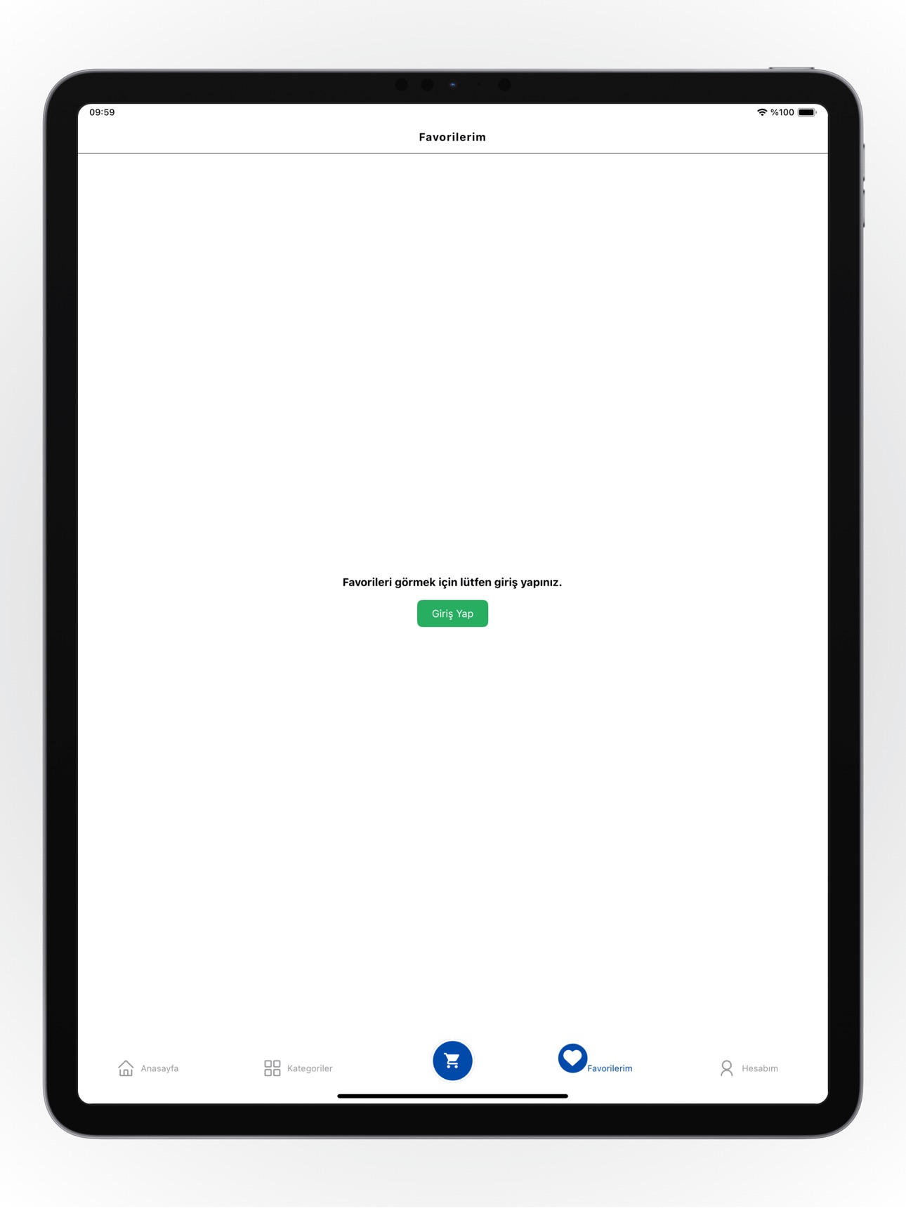 Screenshot 5 of sevgipet