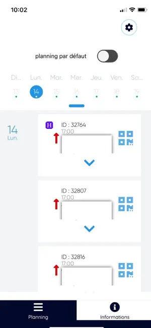 HubloPro screenshot 1