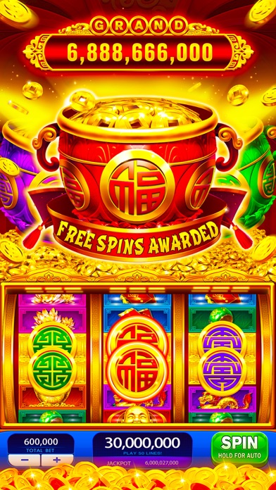 Jackpot Riches: Slots Casino Screenshot