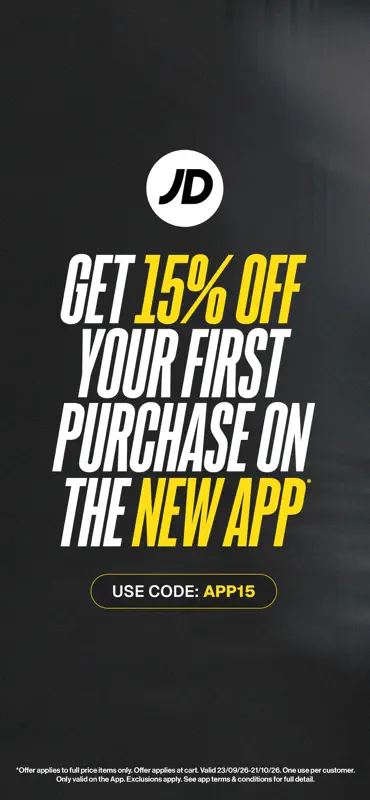 JD Sports AU screenshot 1 of 7