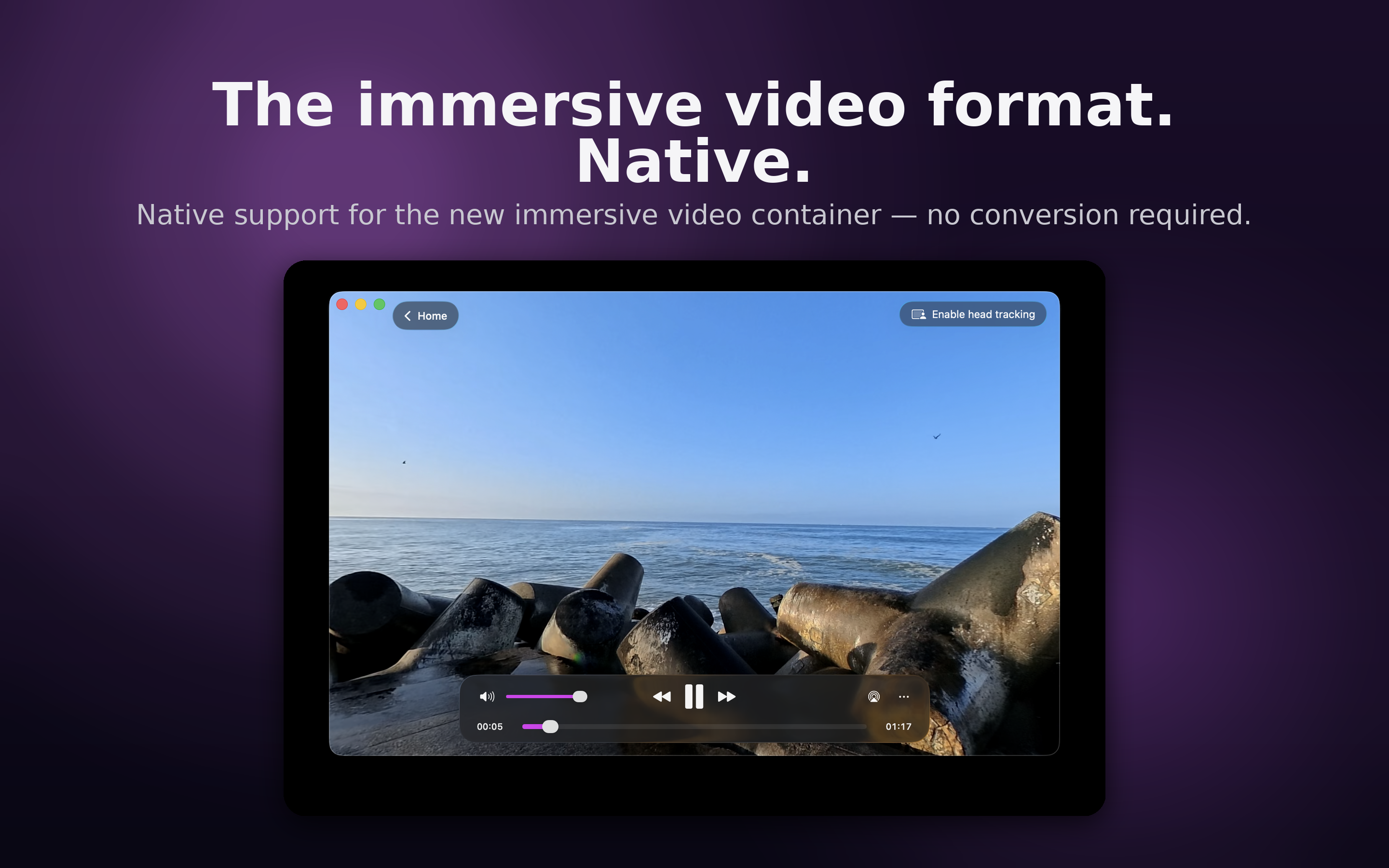 MVPlayer.app screenshot 20