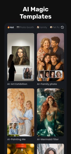 VivaVideo - Video Cut & Editor screenshot