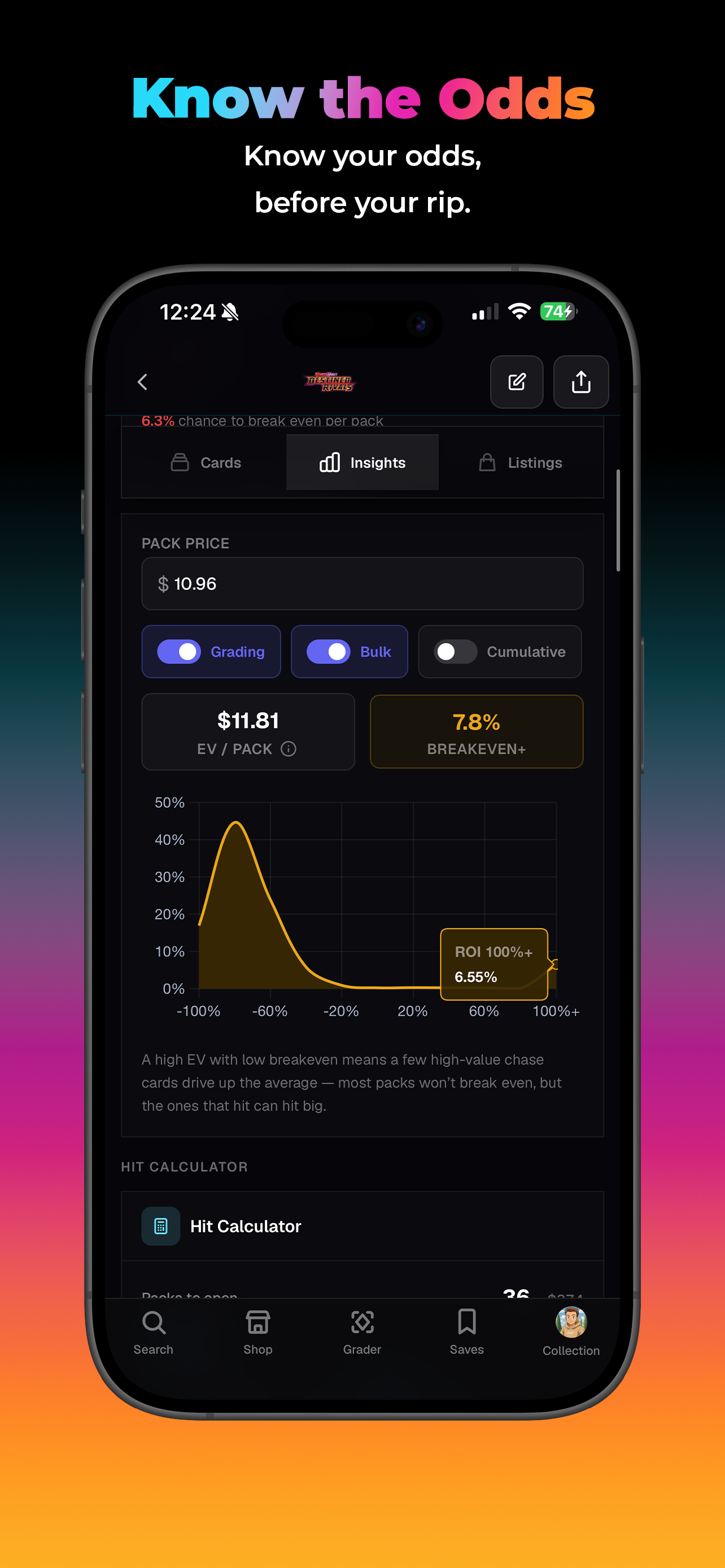 Pack Magik screenshot 7