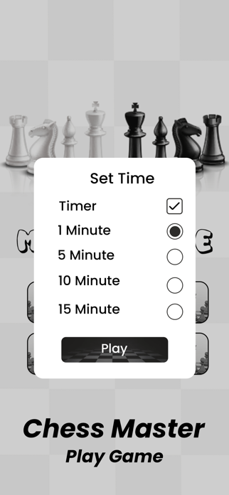 Chess Master - Play Game Screenshot 5 of 5