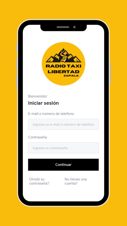 Radio Taxi Libertad