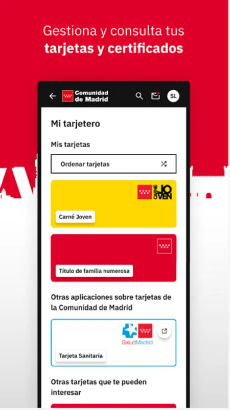 Cuenta Digital screenshot 7 of 10