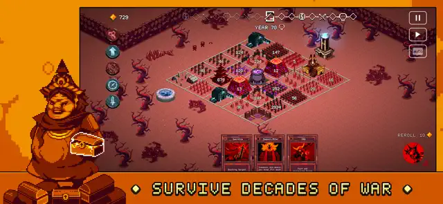 9 Kings screenshot 2