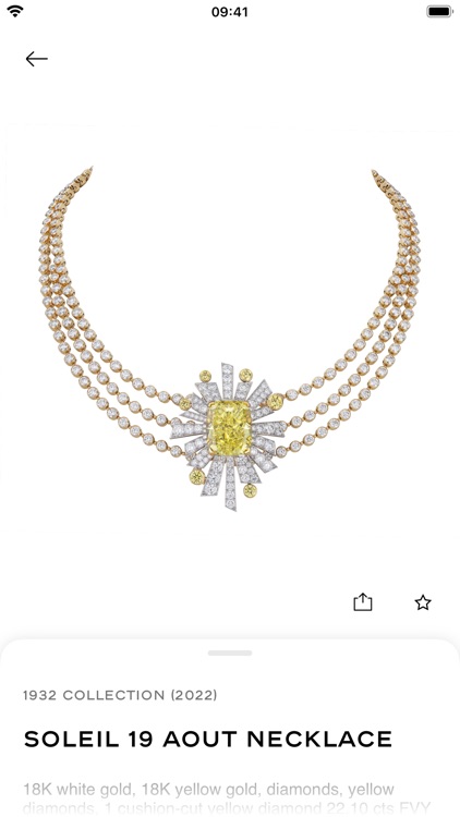 My CHANEL 18 Vendôme