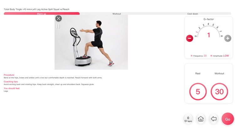 My6 remote controller screenshot-4