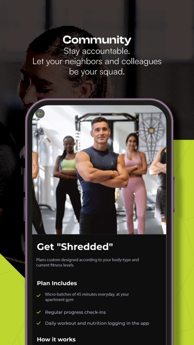 Slayfit Screenshot