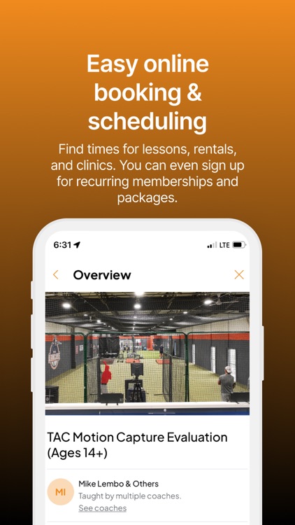 Total Arm Care screenshot-3