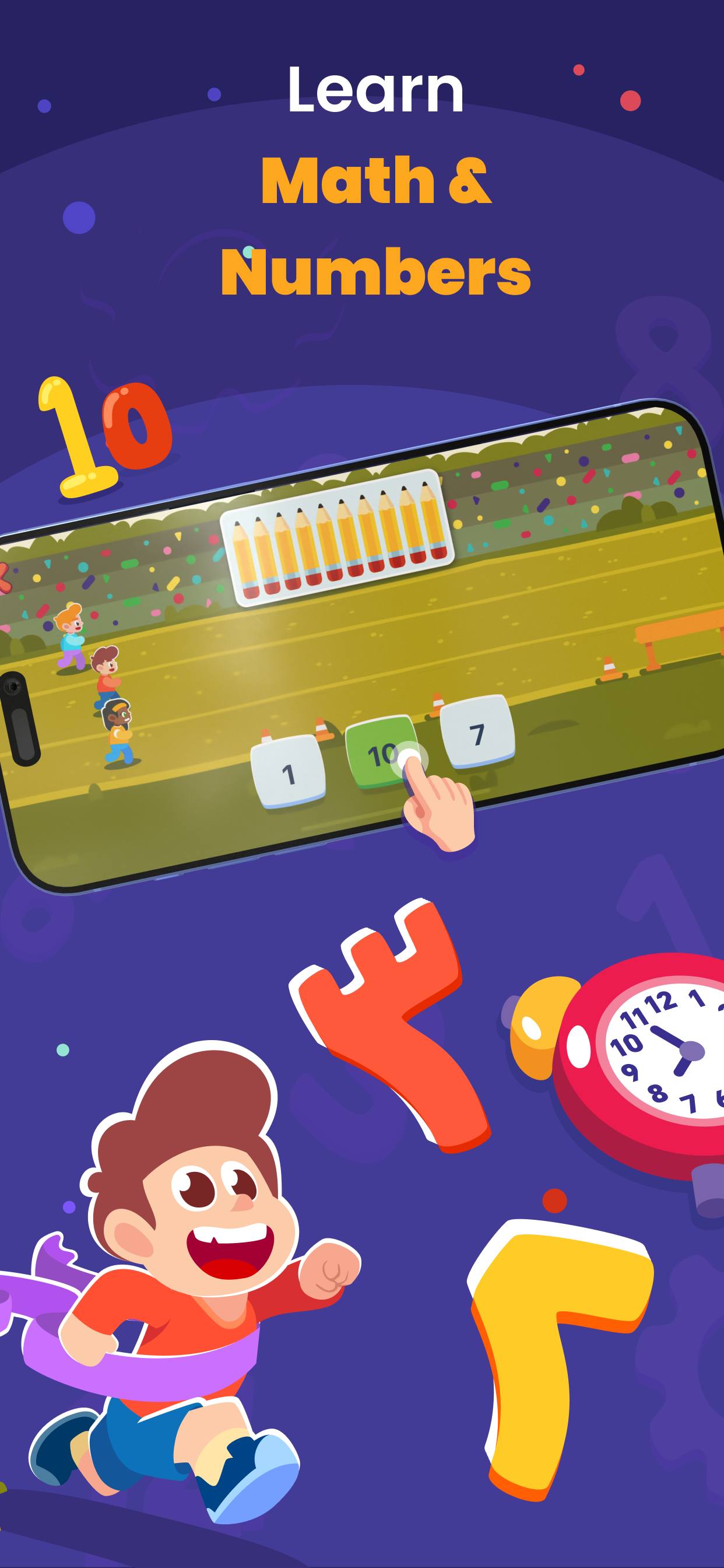 AlifBee Kids Learn Arabic