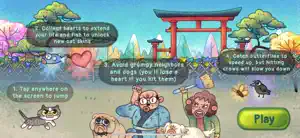 Pippi Jump Paw Pal screenshot 2