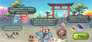 Pippi Jump Paw Pal Screenshot 2 of 6