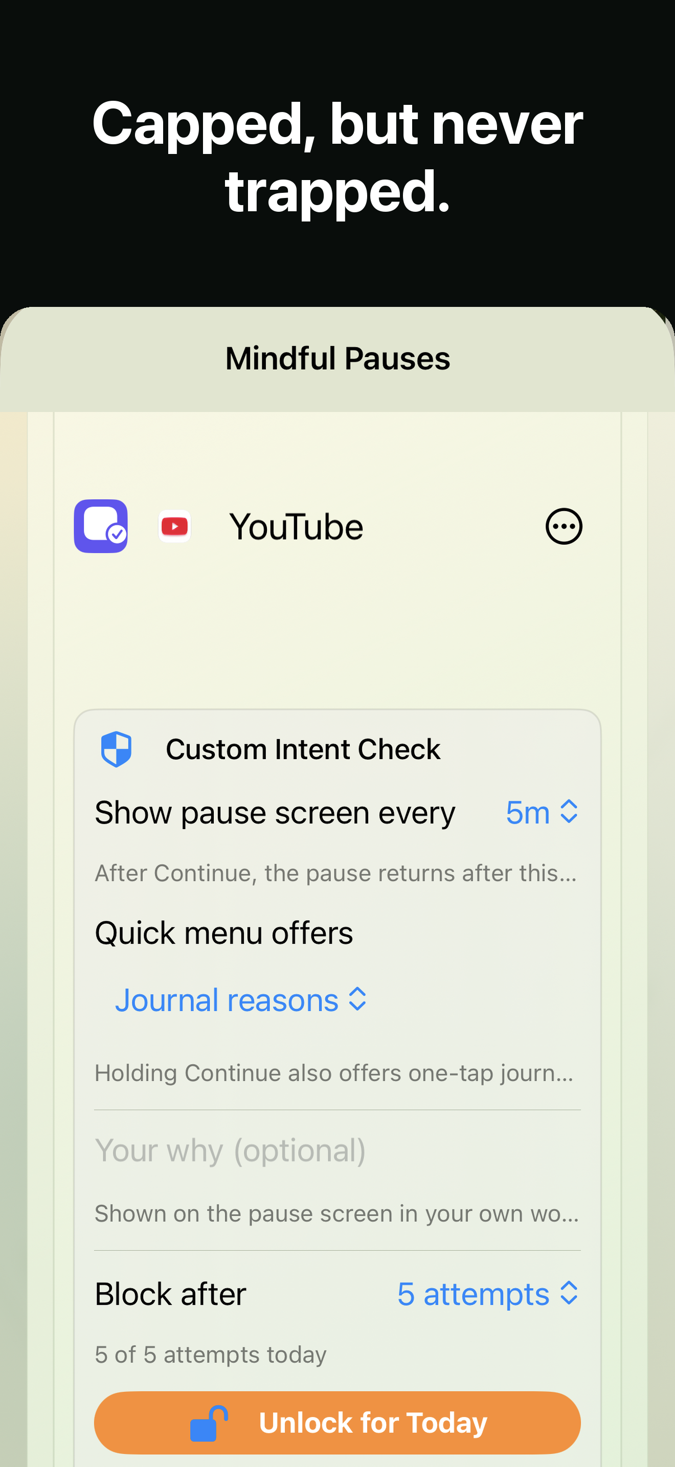 Human Hours screenshot 7