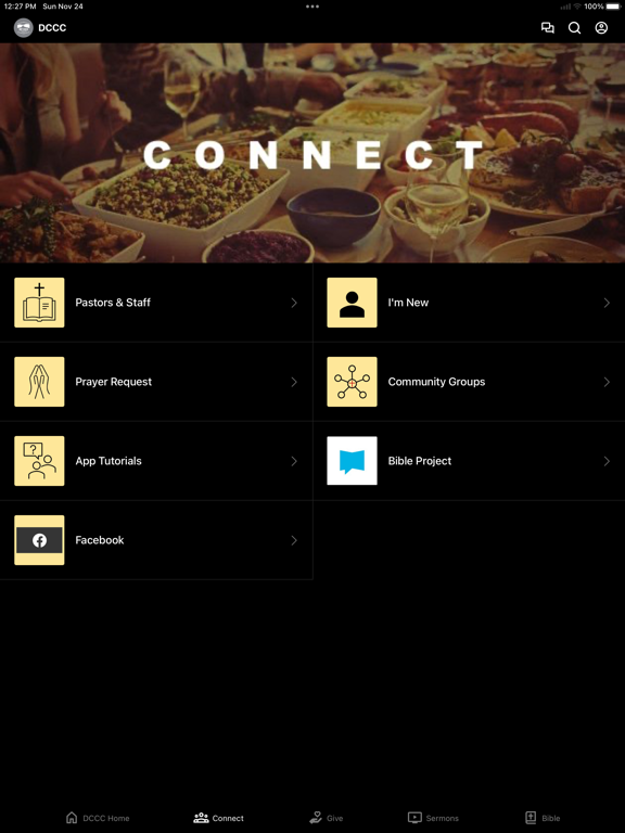 Screenshot #5 pour Dry Creek Community Church