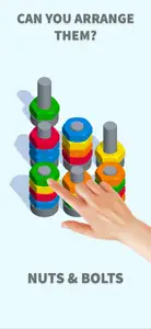 Mini Games: Logico puzzle app screenshot #3 for iPhone