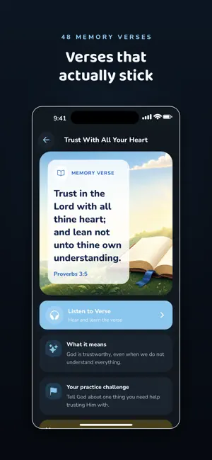 Bible Buddies: Kids Bible screenshot 2