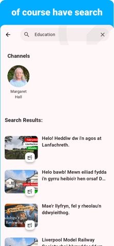 Welsh - Listening Speaking Screenshot 6 of 8