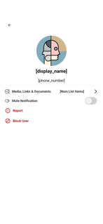 EXILE APP screenshot 10
