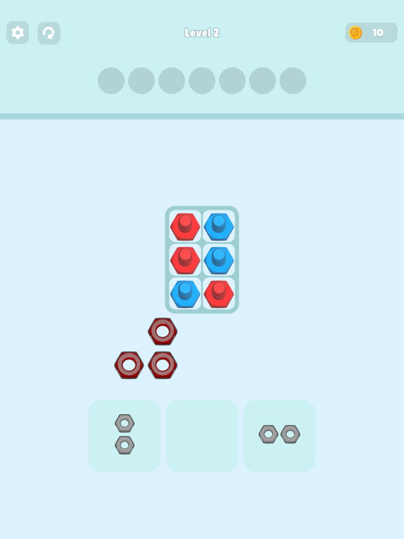 Screenshot #4 pour Bolt Connect 3D