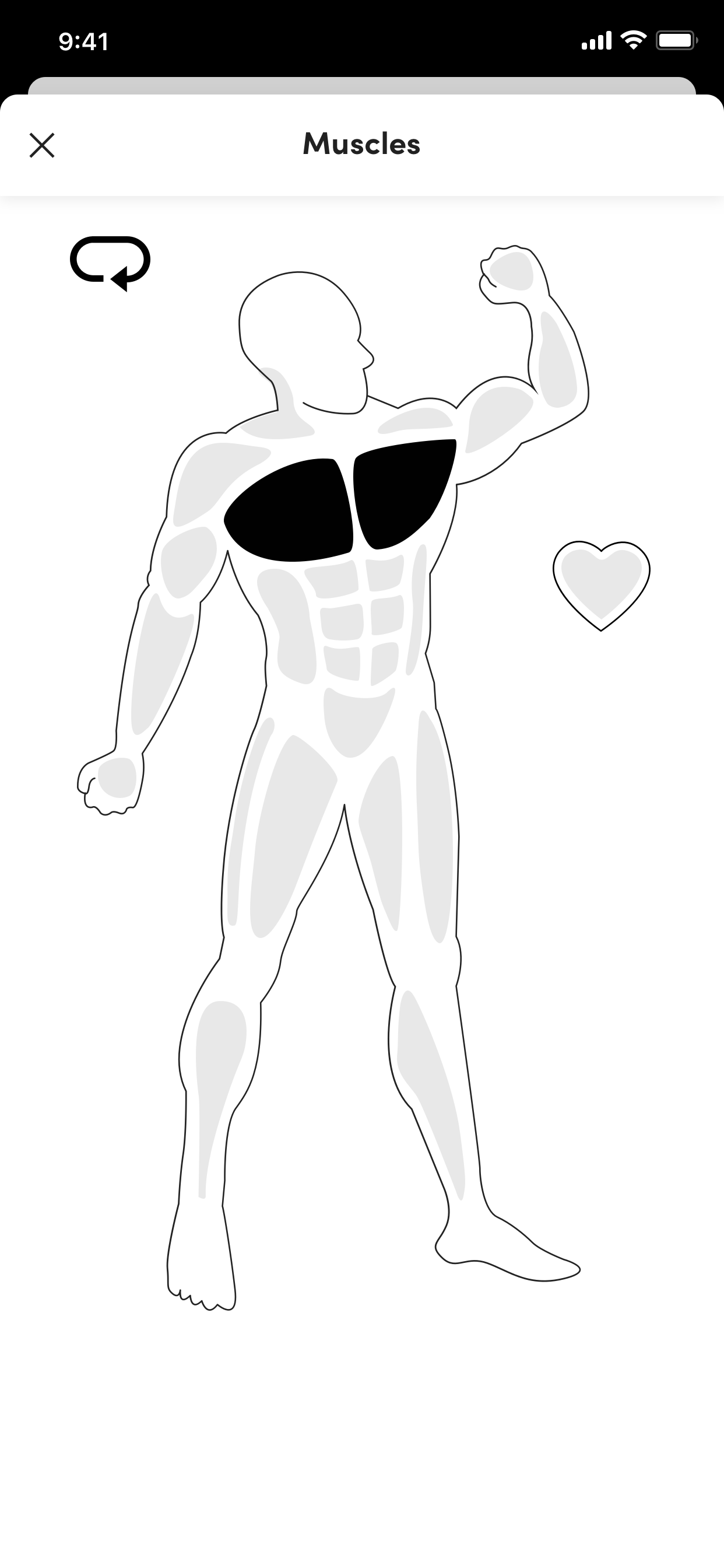 Colateral Training screenshot 4