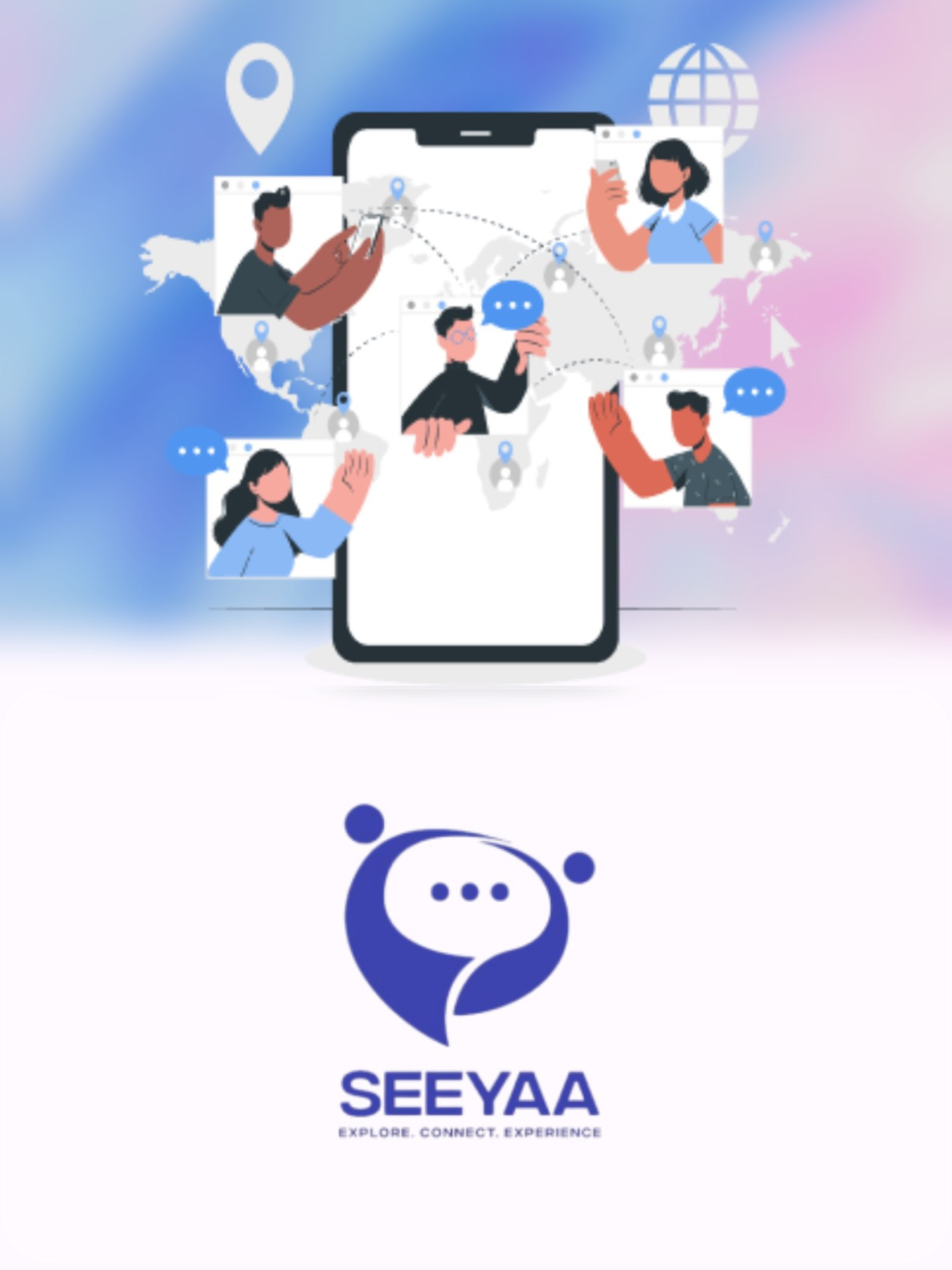 SeeYaa screenshot 6