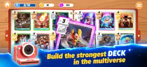 Rabbids Multiverse - Screenshot 1