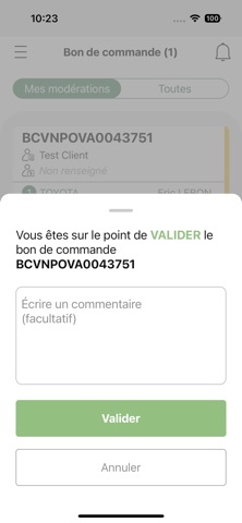 z•moderation screenshot