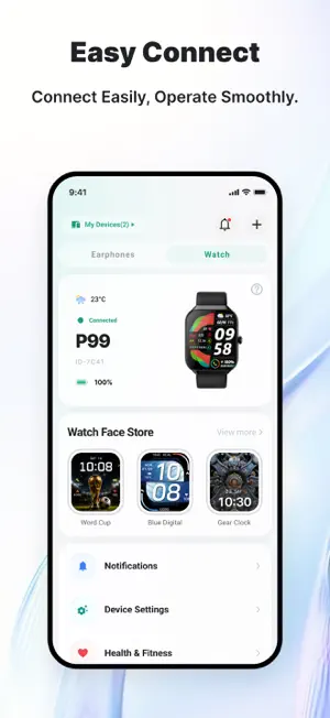 Zemyee Memo screenshot 2